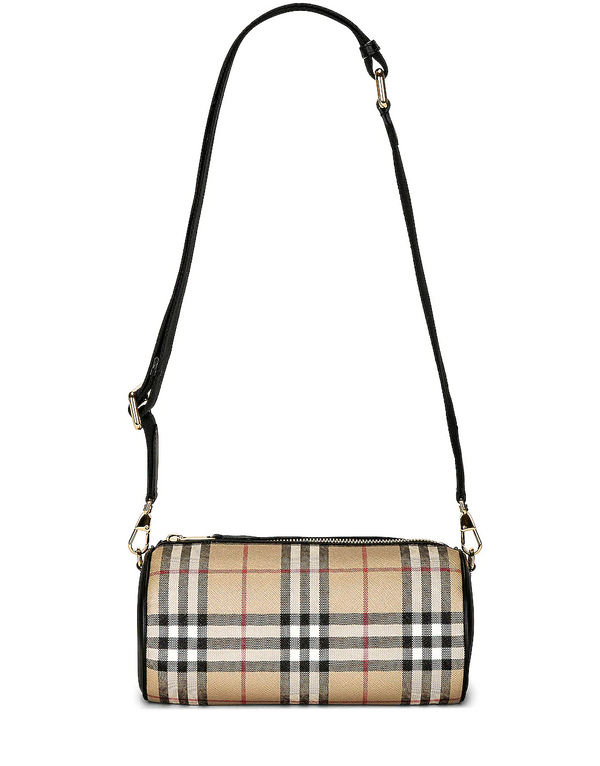 BURBERRY Barrel Bag