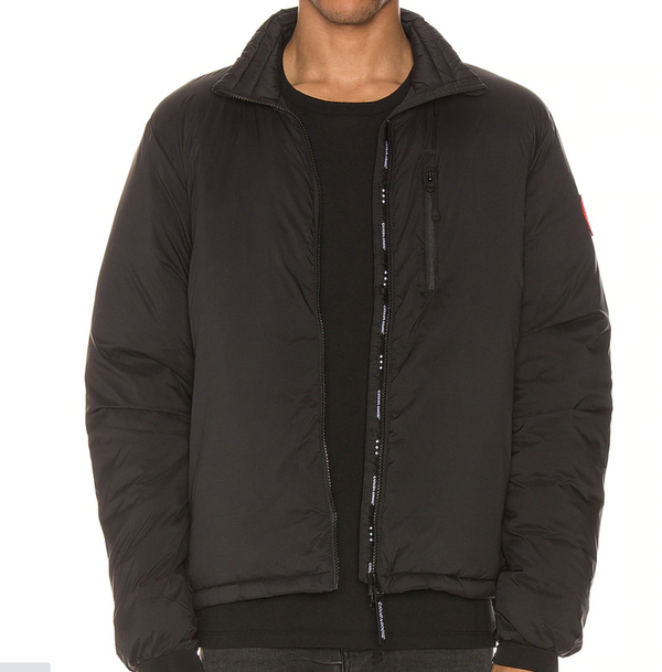 Canada Goose Lodge Jacket