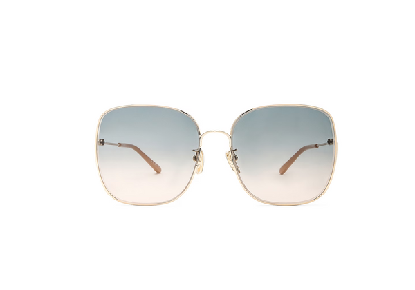 CHLOE Square Sunglasses