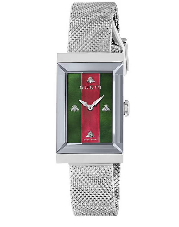 GUCCI G-Frame 21 X 34mm Watch