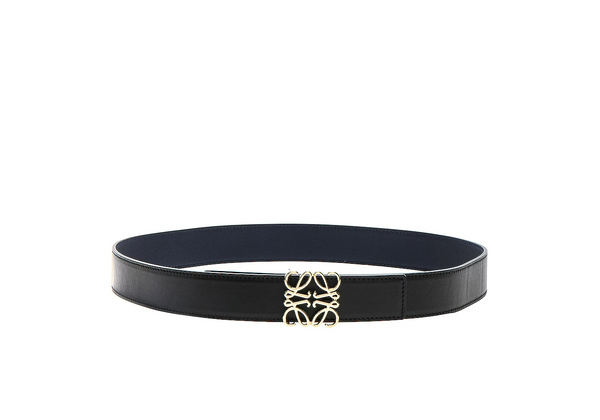 LOEWE Anagram Belt