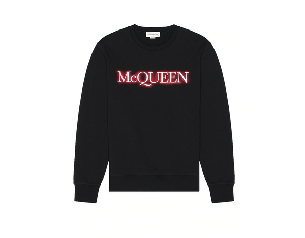 ALEXANDER MCQUEEN Sweatshirt