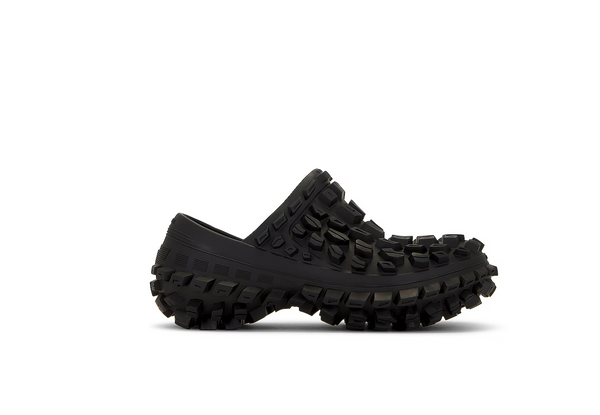 BALENCIAGA Defender Clog