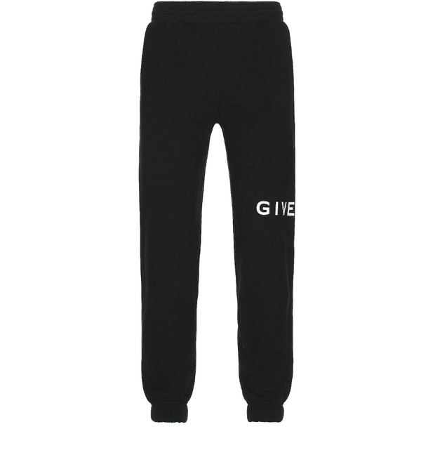 GIVENCHY Slim Fit Jogging Sweatpants
