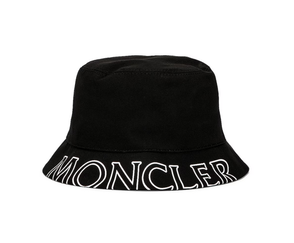 MONCLER Bucket Hat