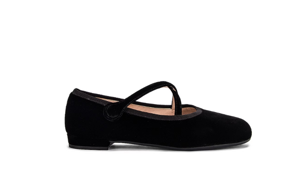 MIU MIU Ballerina Flats