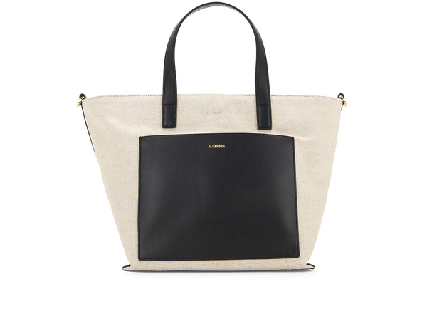 JIL SANDER Wander Square Bag