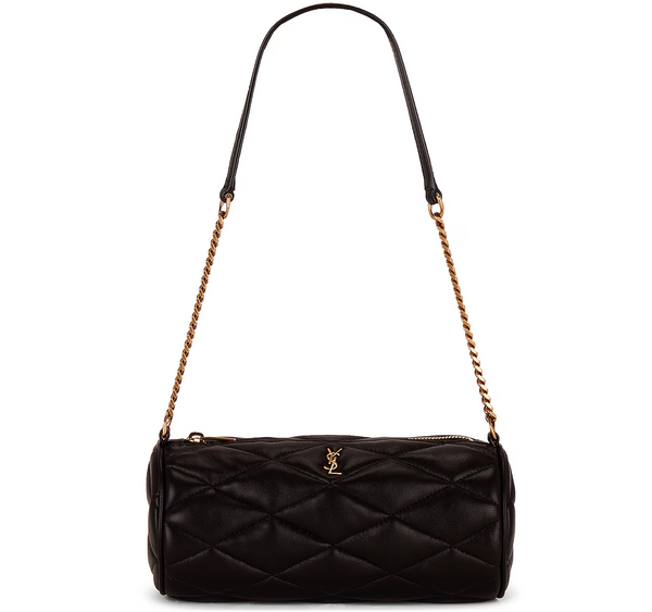 SAINT LAURENT Sade Tube Bag