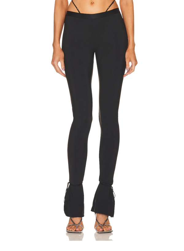 NENSI DOJAKA Flared Legging