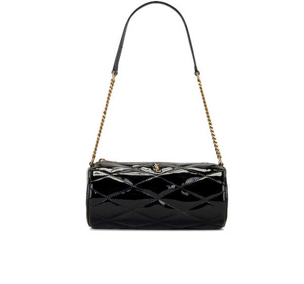 SAINT LAURENT Mini Sade Tube Bag