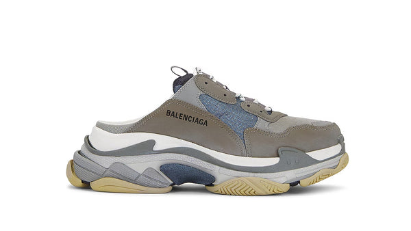 BALENCIAGA Triple S Mule