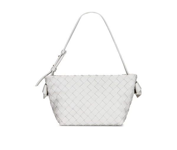 BOTTEGA VENETA Tie Shoulder Bag