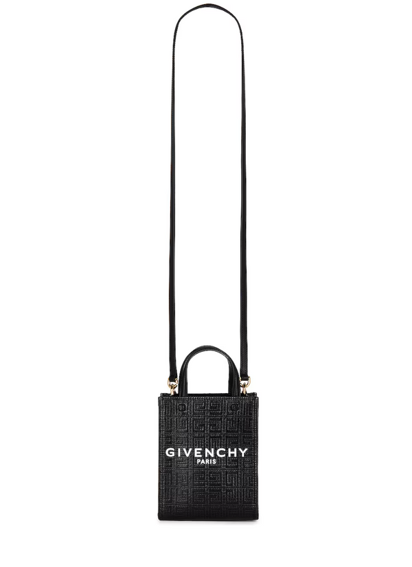 GIVENCHY Mini Vertical Tote Bag