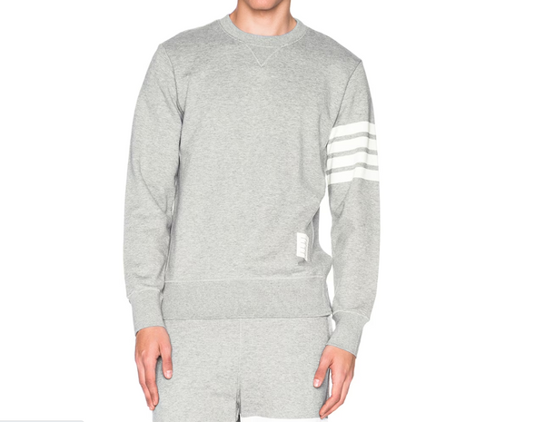 Classic Sweatshirt