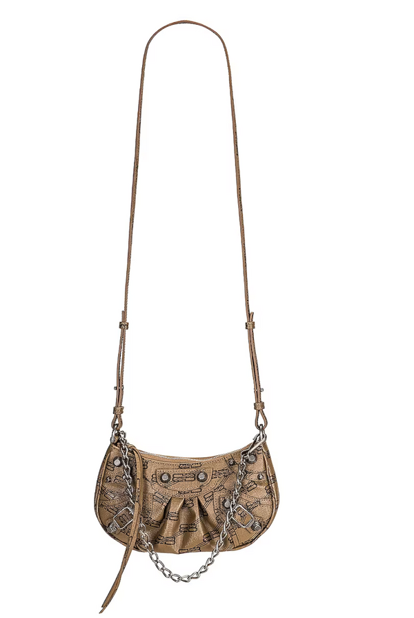 Mini Le Cagole Bag