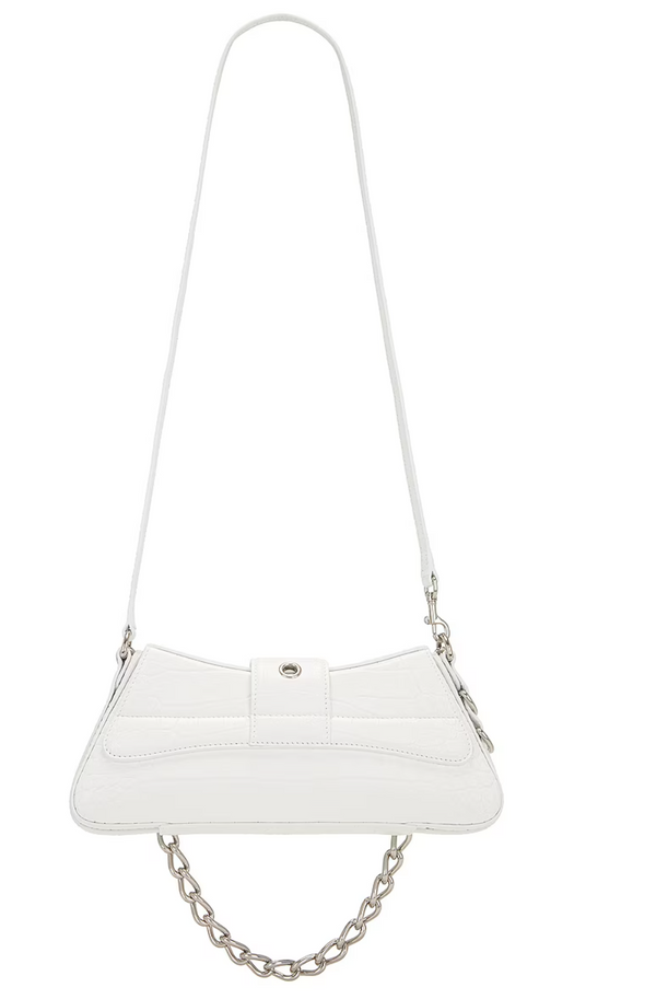 Small Lindsay Shoulder Bag