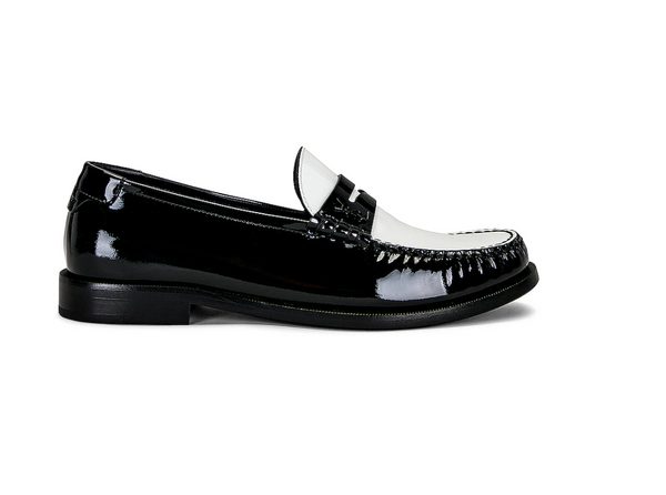 Le Loafer Flats