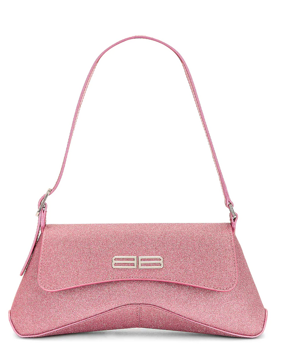 XX Small Flap Shoulder Bag