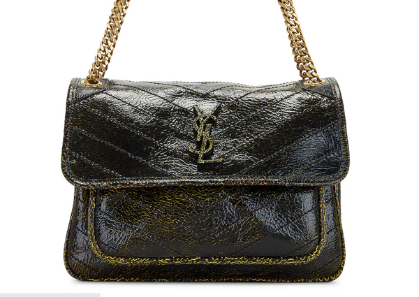 Medium Niki Chain Bag
