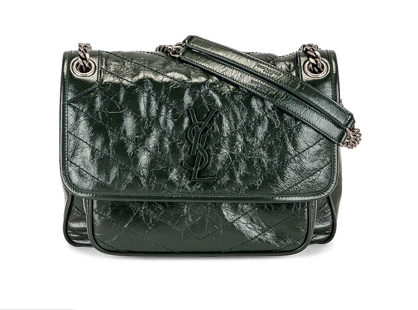 Medium Niki Chain Bag