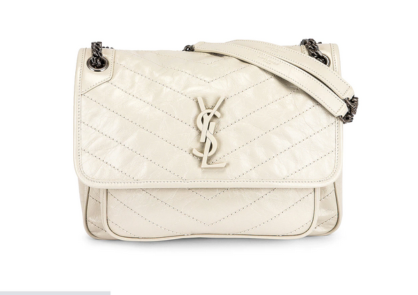 Medium Niki Chain Bag