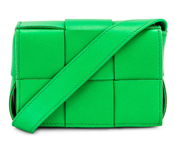 Candy Cassette Bag