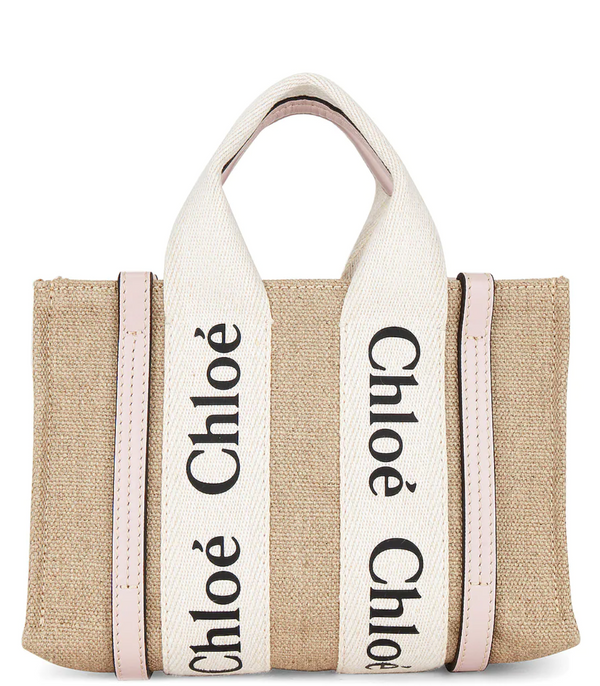 Mini Woody Tote