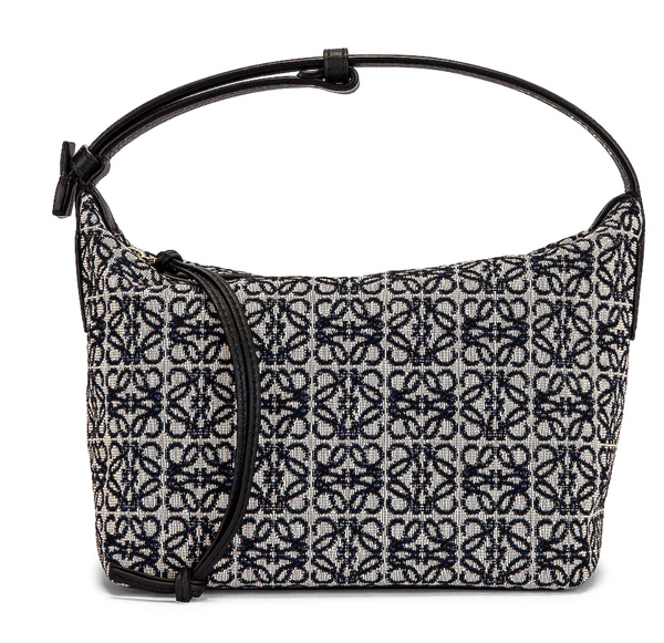 Cubi Anagram Small Bag
