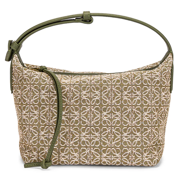 Cubi Anagram Small Bag