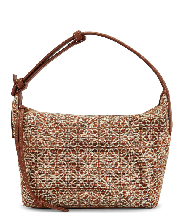 Cubi Anagram Small Bag