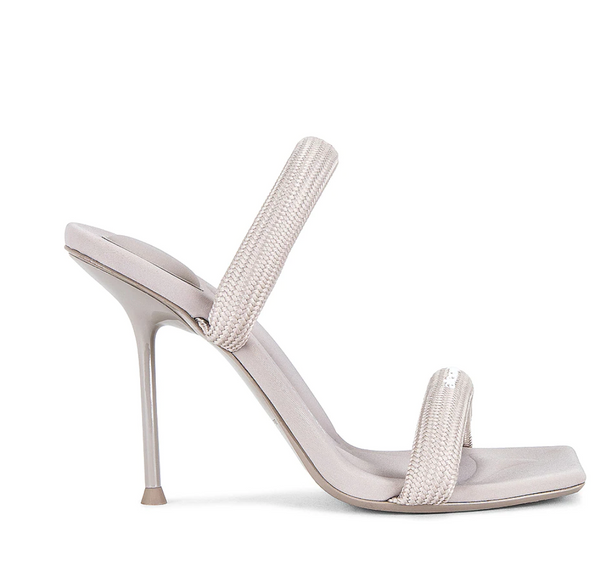 Julie Tubular Webbing Sanda