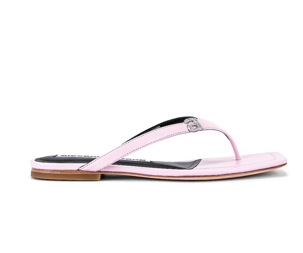 Ivy Thong Slide