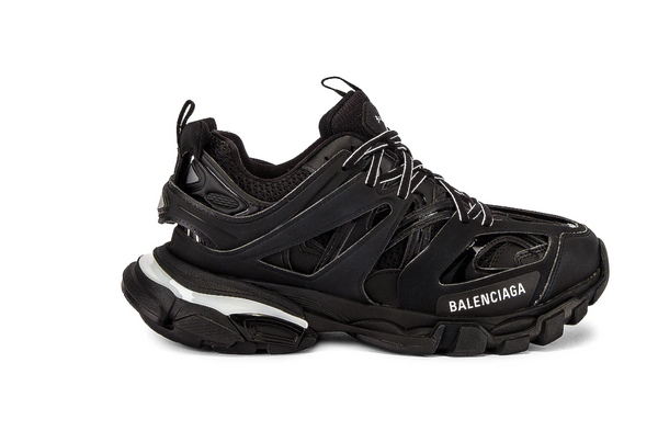 LED Track Sneaker