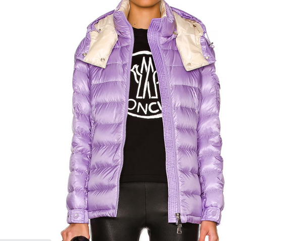 Dalles Jacket