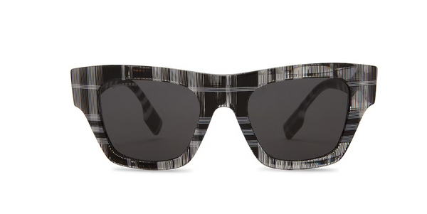 Burberry 0BE4360 Sunglasses