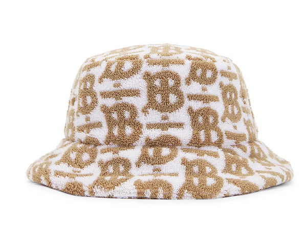 Towel Bucket Hat