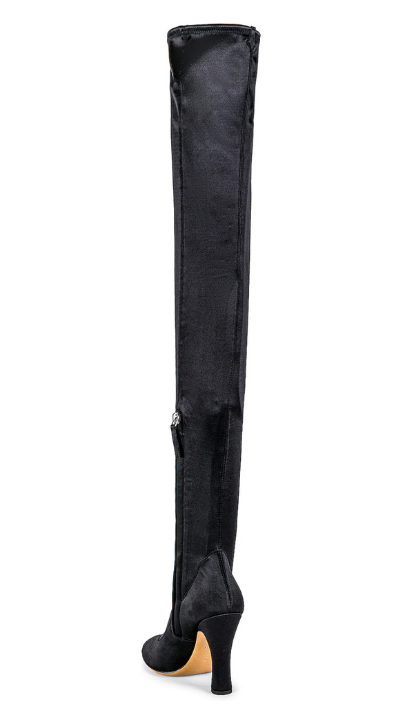 Over The Knee 105 Boot
