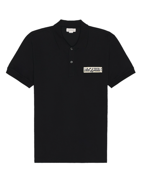 Polo Piquet Bio