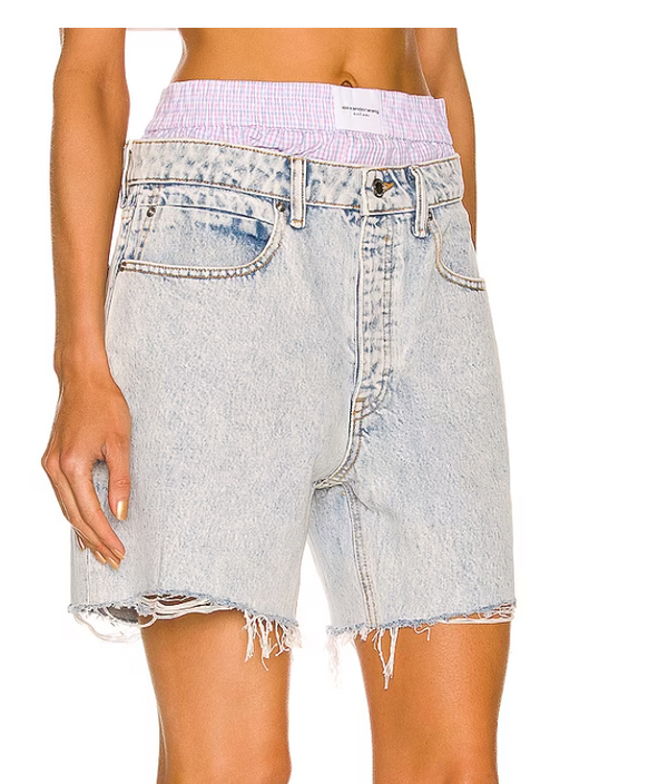 Boxer Low Short