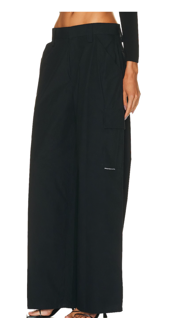 Cargo Pant