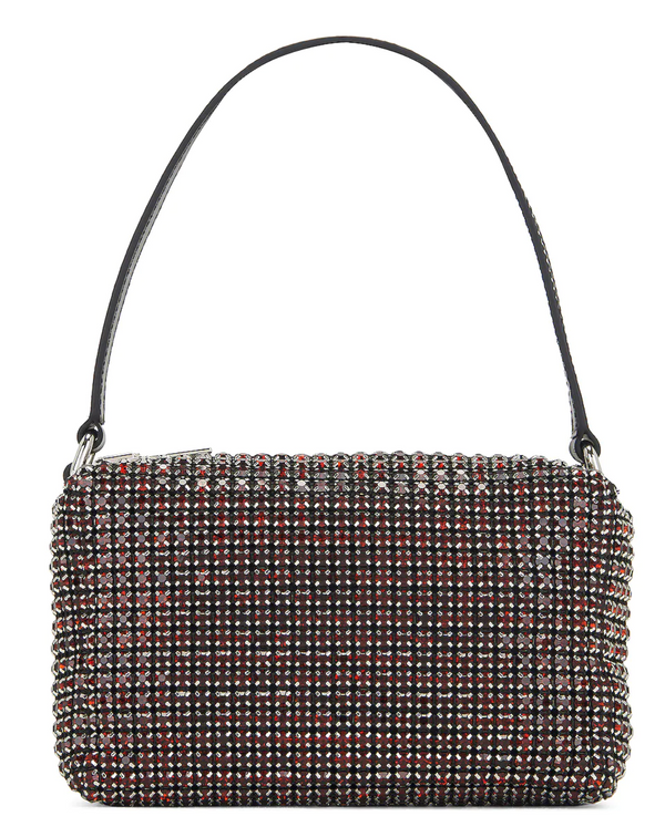 Heiress Medium Pouch Bag