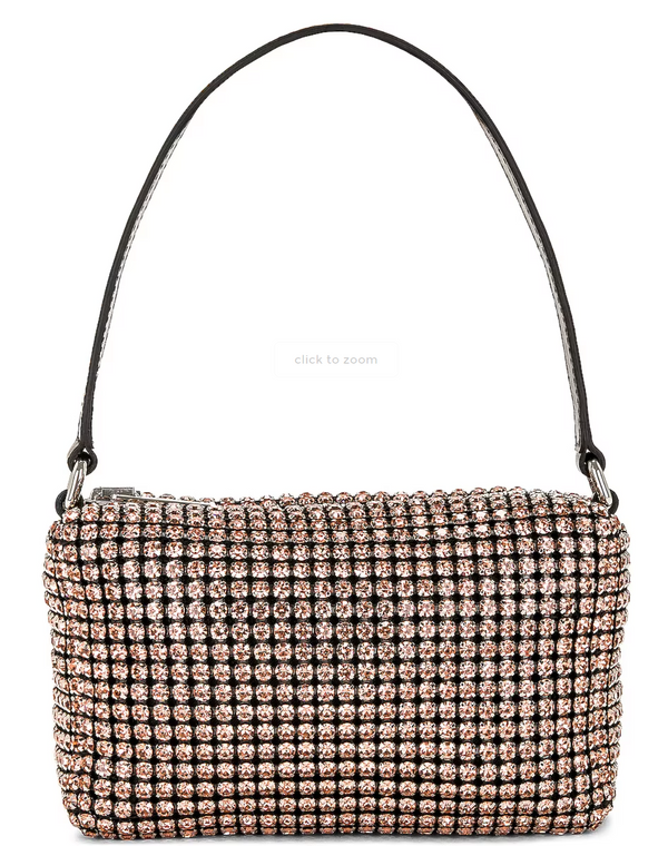 Heiress Medium Pouch