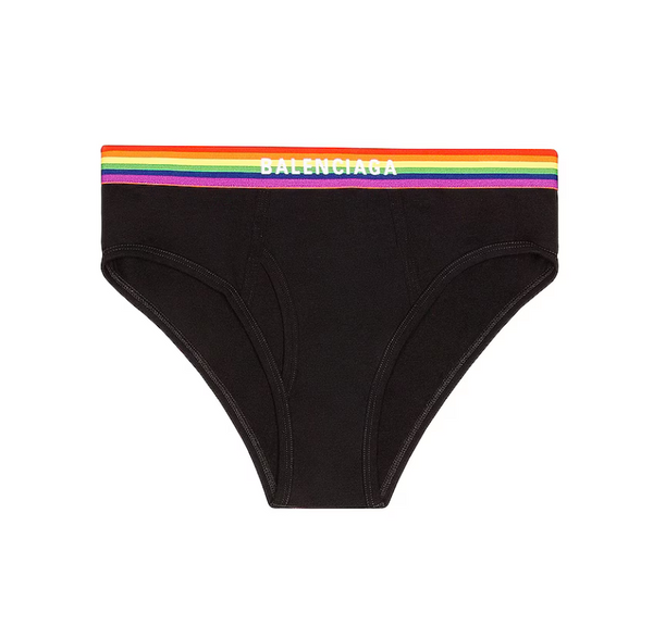 Pride Slip Brief