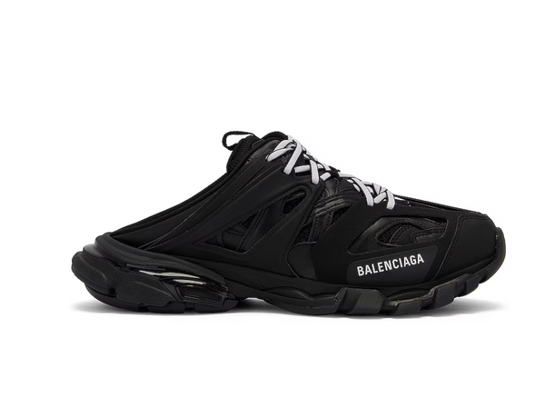 Balenciaga Track Mule