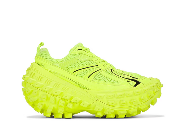 Defender Sneaker