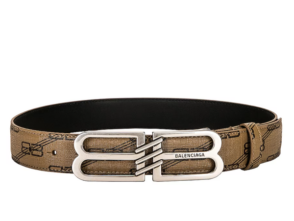 BB Signature Belt