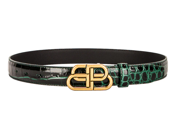 BB Thin Belt