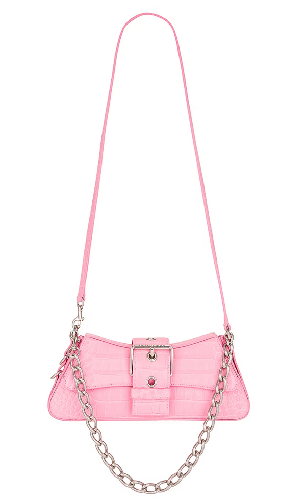 Balenciaga Small Lindsay Shoulder Bag