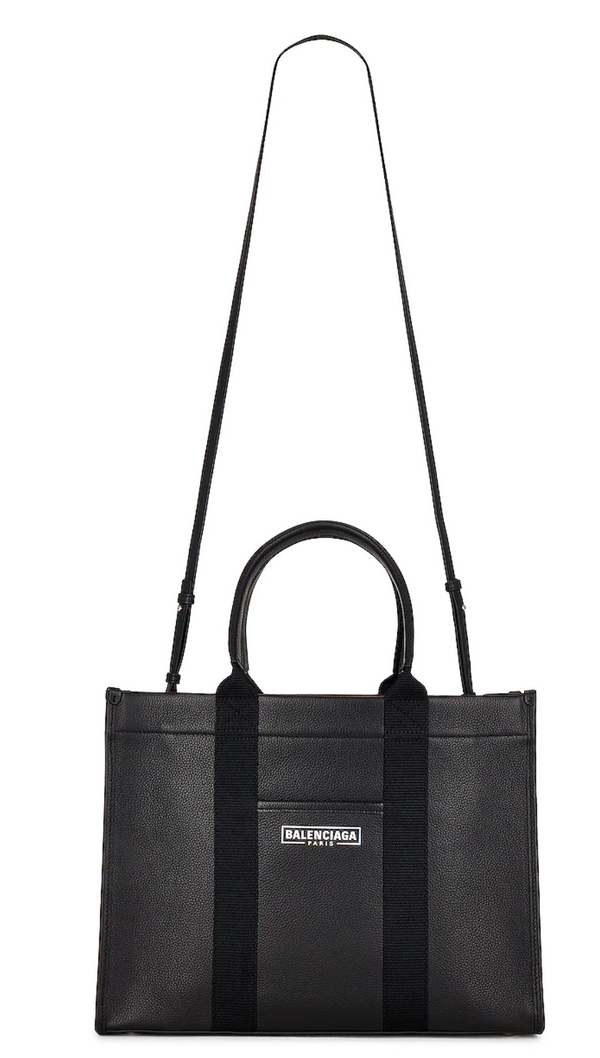 Balenciaga Hardware Tote Bag