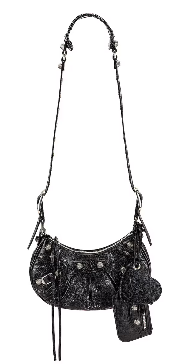 Balenciaga XS Le Cagole Shoulder Bag